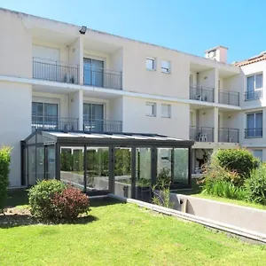 3* Aparthotel Odalys Aix En Provence Le Clos De La Chartreuse